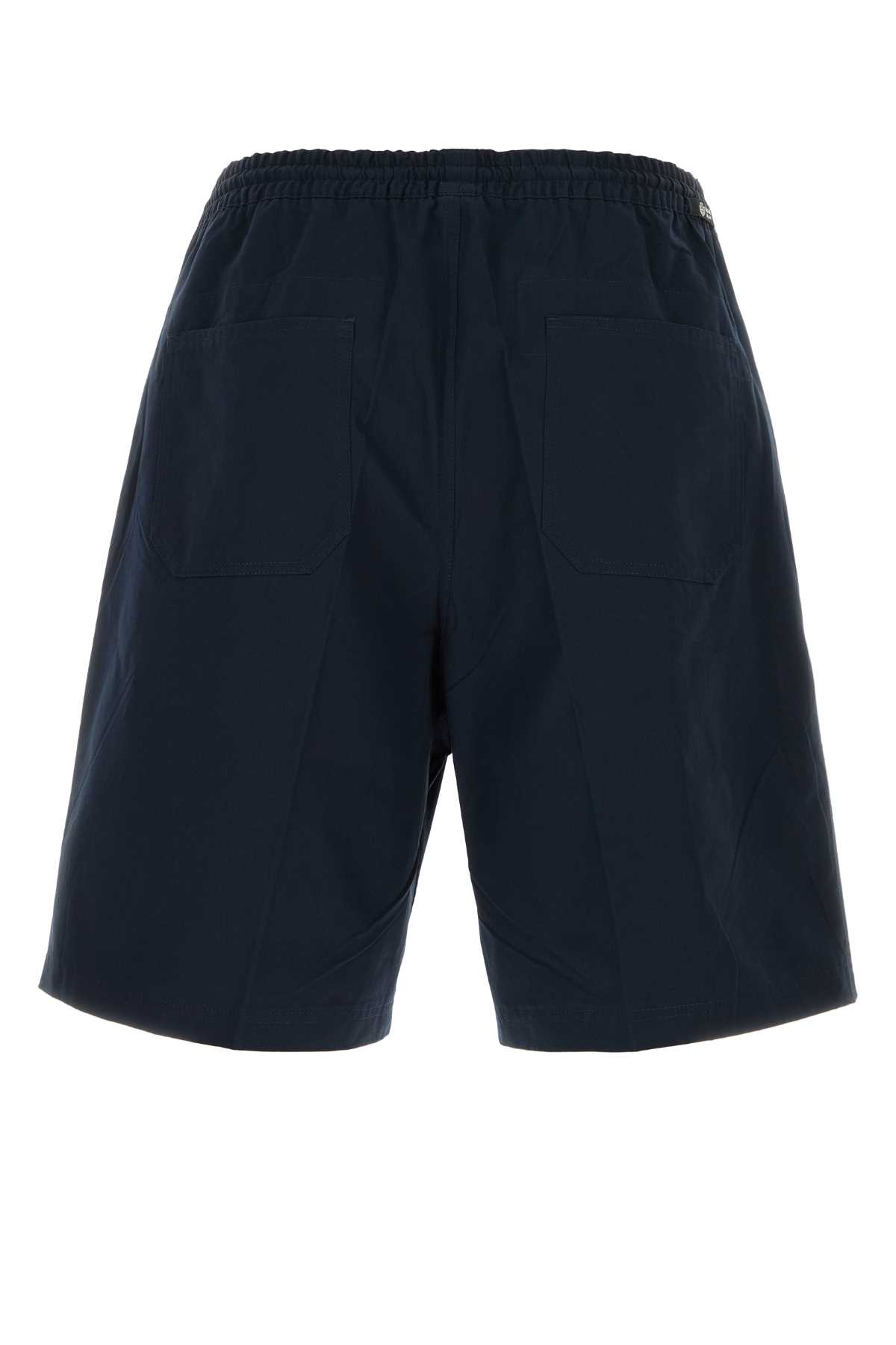 [Prada] Shorts SS26 SPH521SOOO12VB F0008