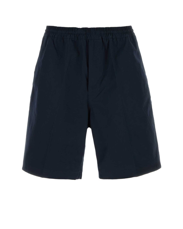 [Prada] Shorts SS26 SPH521SOOO12VB F0008