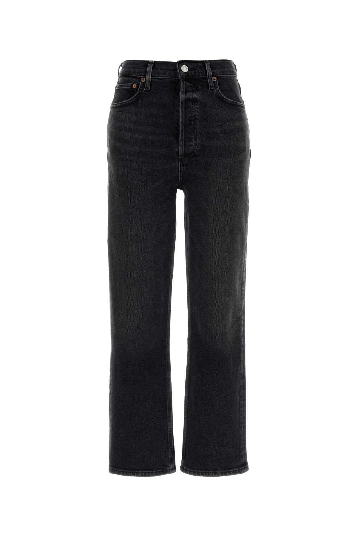 [Agolde] Jeans SS26 A2151825 RADS