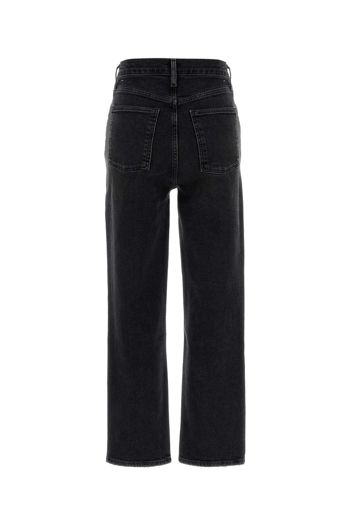 [Agolde] Jeans SS26 A2151825 RADS