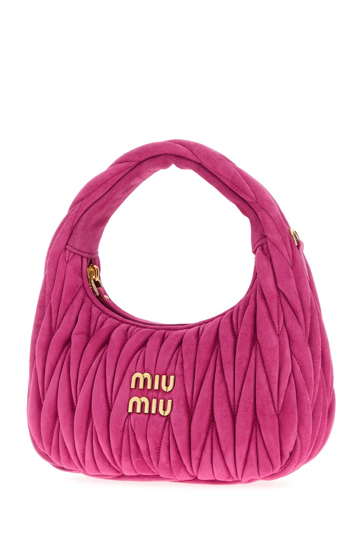 [Miu Miu] Bag SS26 5BC125VOOYAB7O F0029