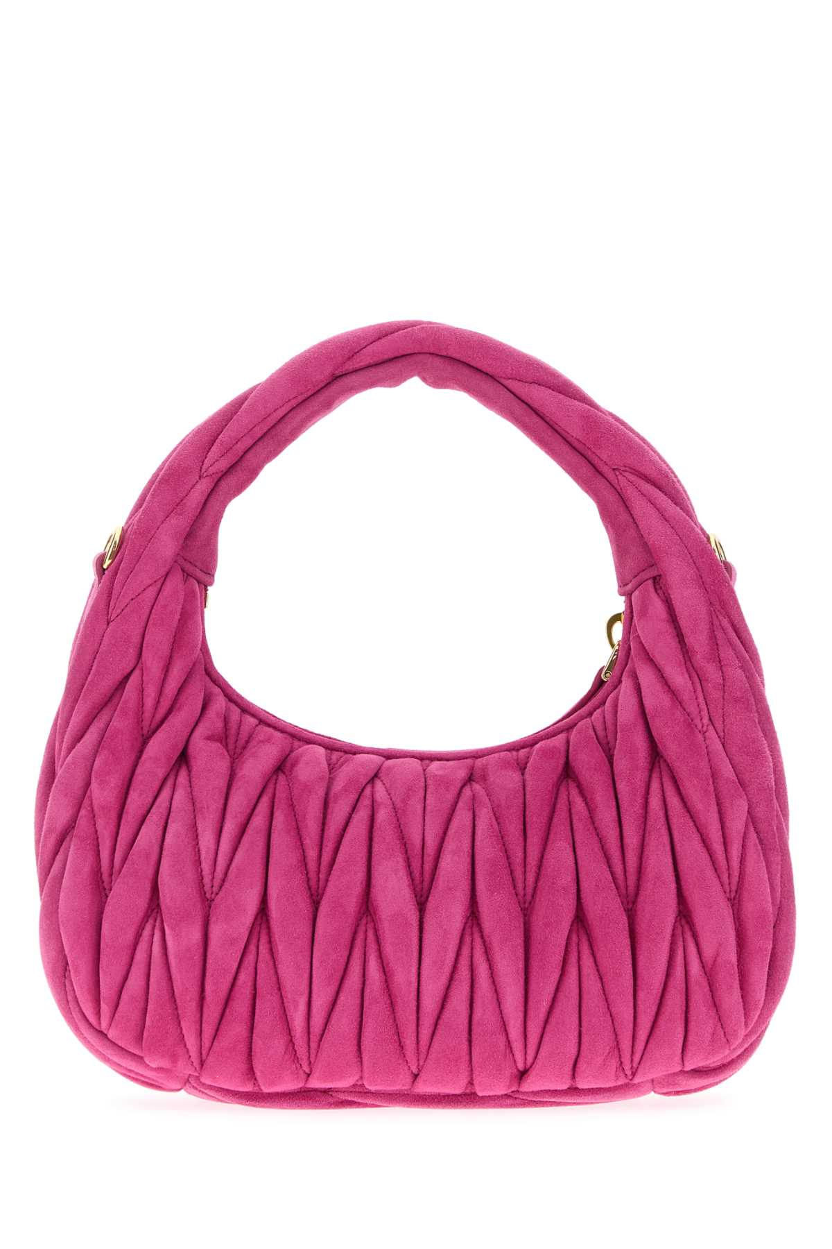 [Miu Miu] Bag SS26 5BC125VOOYAB7O F0029