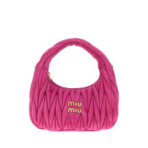 [Miu Miu] Bag SS26 5BC125VOOYAB7O F0029