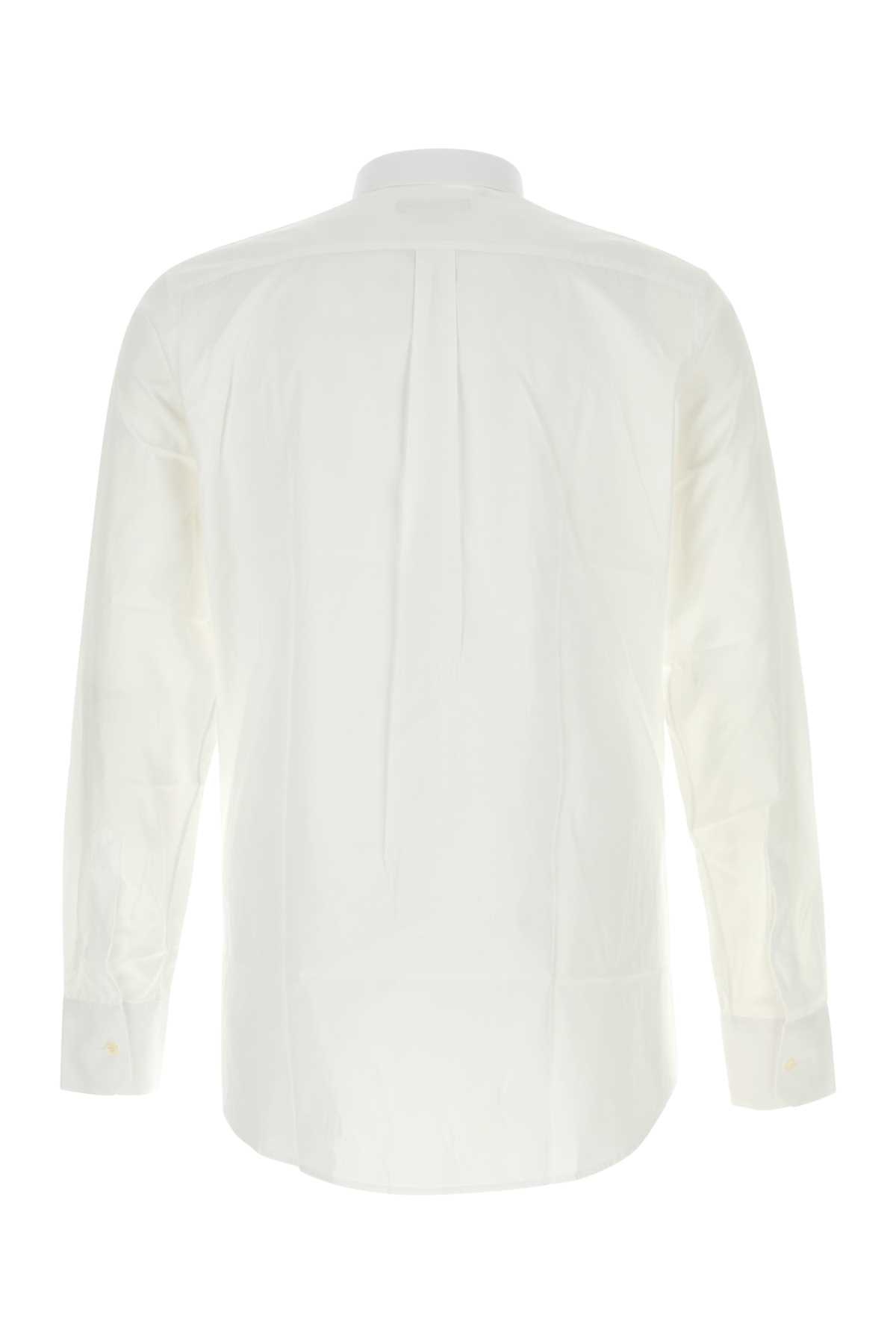 [Dolce & Gabbana] Shirts Long Sleeve SS26 G5EJ1TFU5U8 W0800