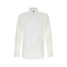 [Dolce & Gabbana] Shirts Long Sleeve SS26 G5EJ1TFU5U8 W0800