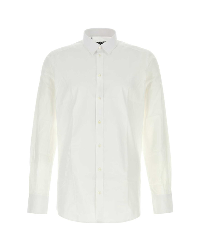 [Dolce & Gabbana] Shirts Long Sleeve SS26 G5EJ1TFU5U8 W0800