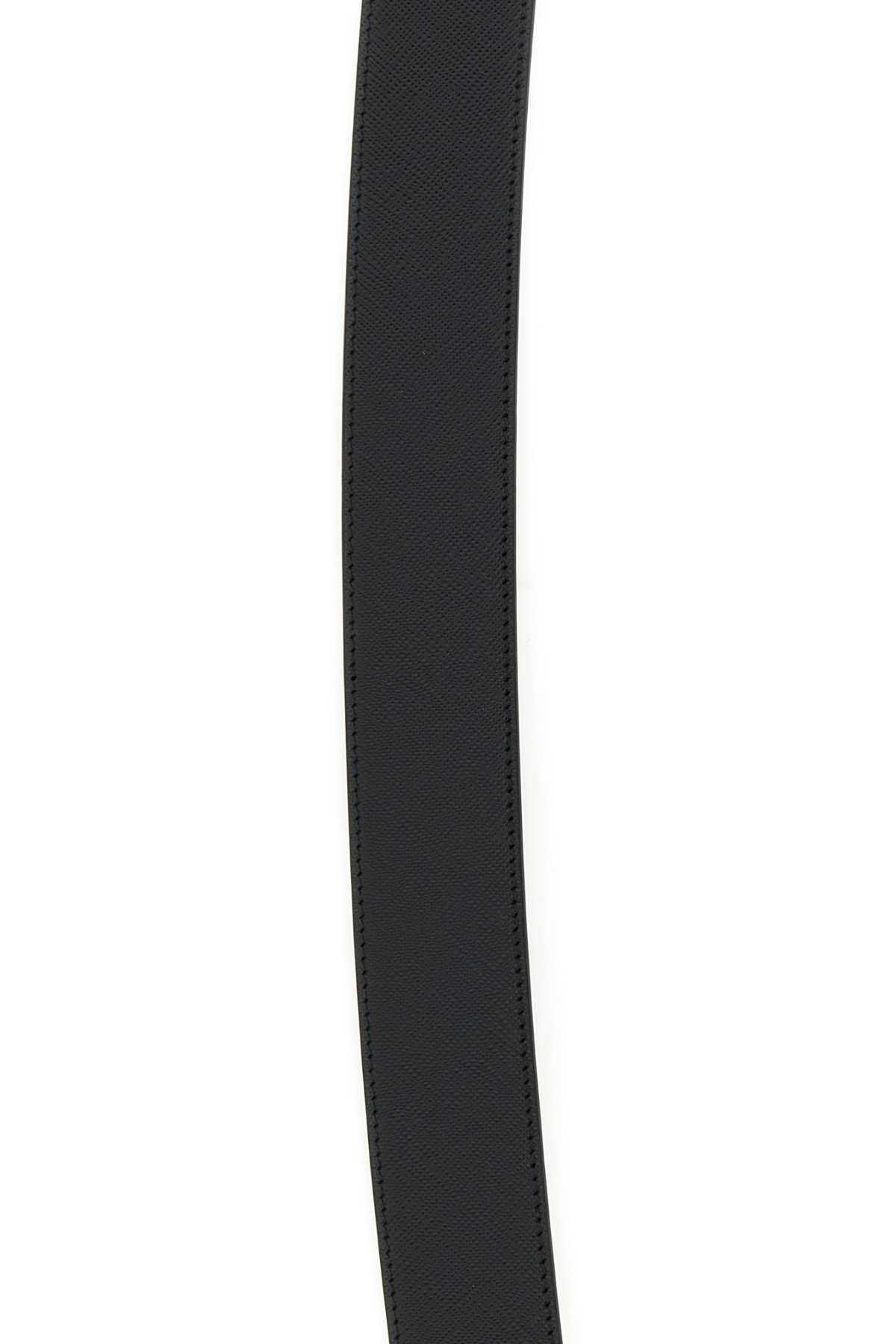 [Prada] Belt SS26 1CC545053 F0002