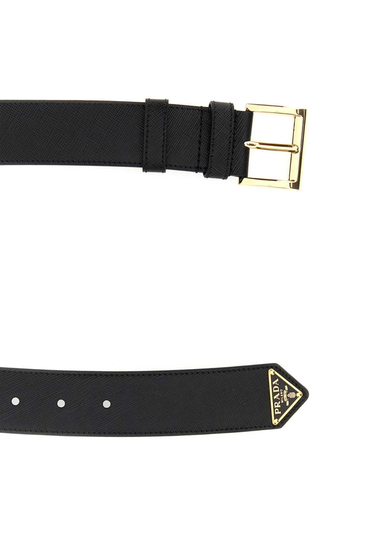 [Prada] Belt SS26 1CC545053 F0002
