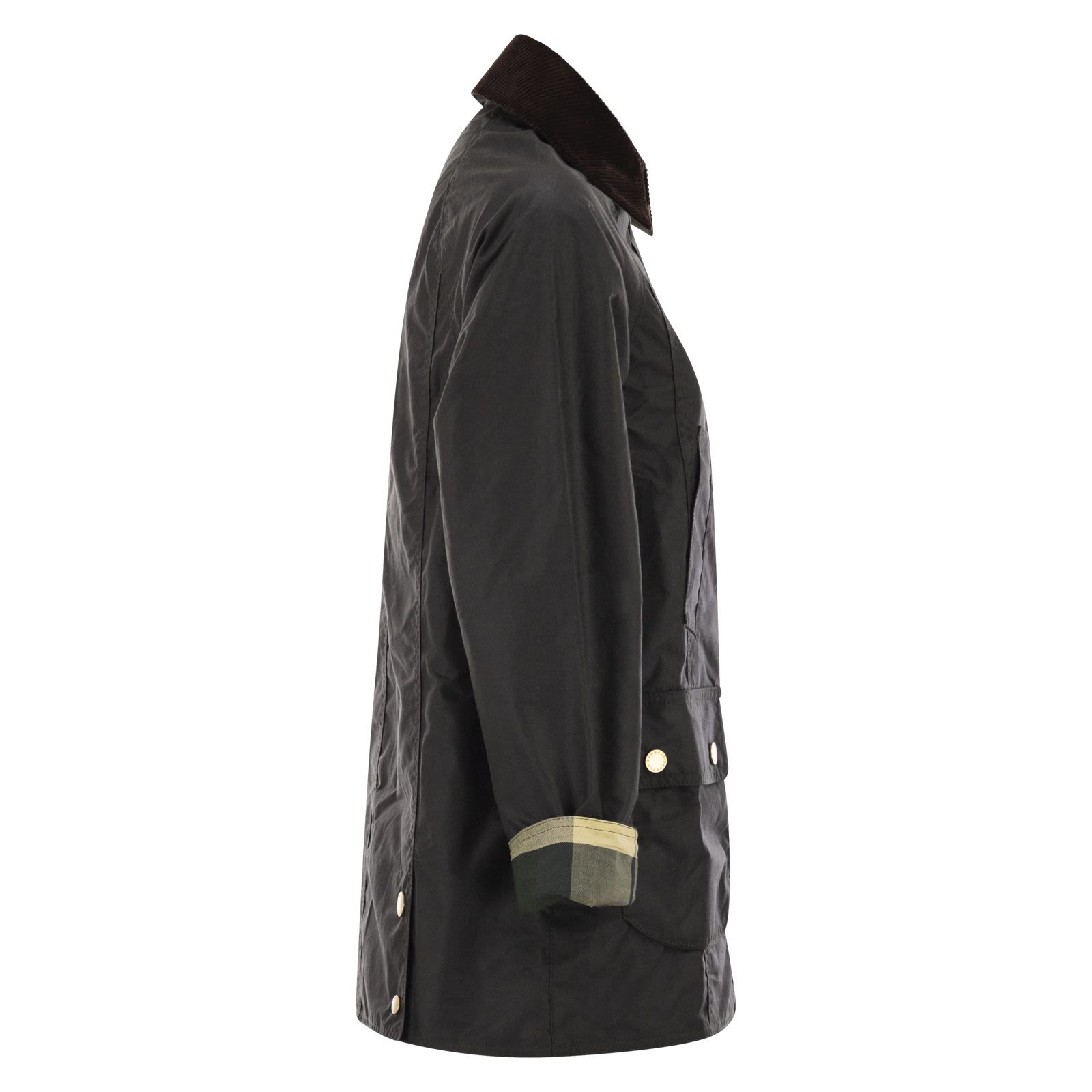 [Barbour] Casual Jacket FW25 LWX1402 LWX SG51