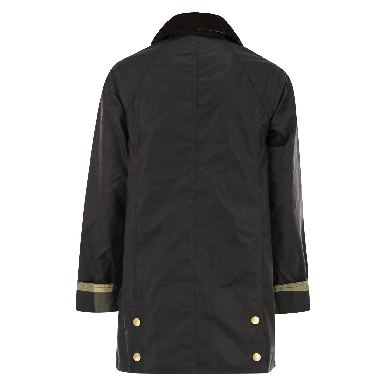 [Barbour] Casual Jacket FW25 LWX1402 LWX SG51