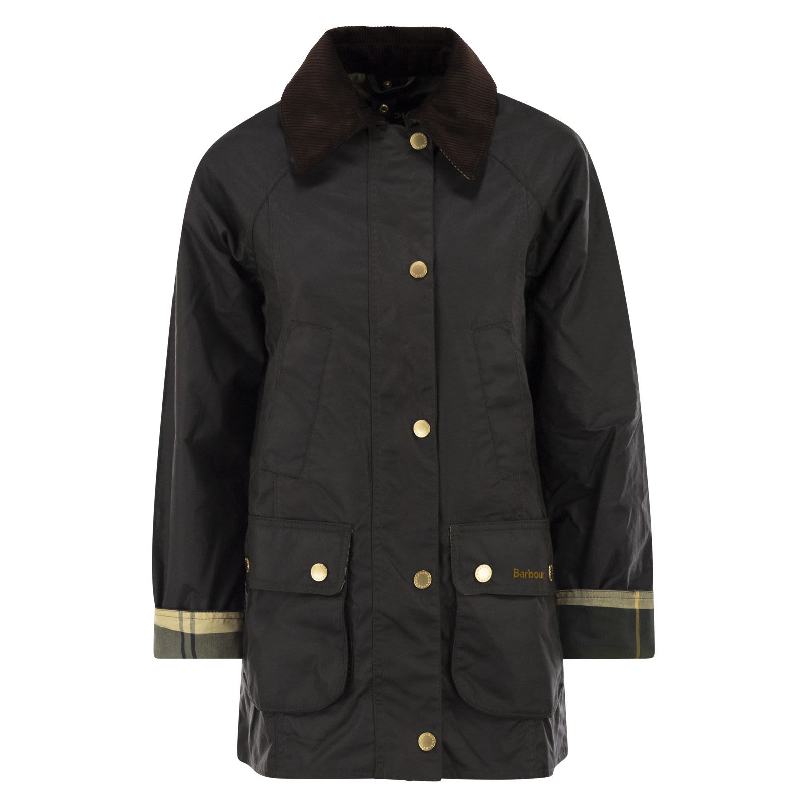 [Barbour] Casual Jacket FW25 LWX1402 LWX SG51