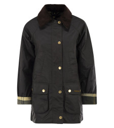 [Barbour] Casual Jacket FW25 LWX1402 LWX SG51