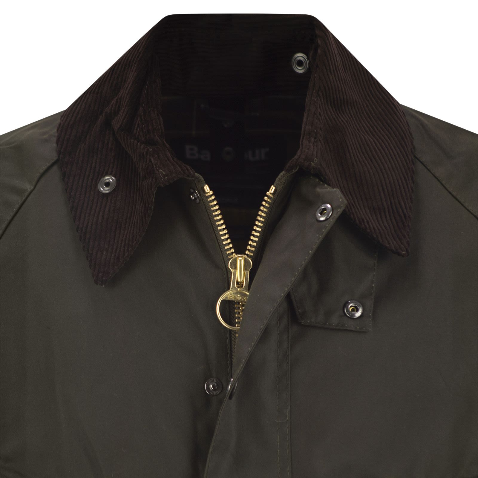 [Barbour] Jacket CO MWX0018 MWX OL99