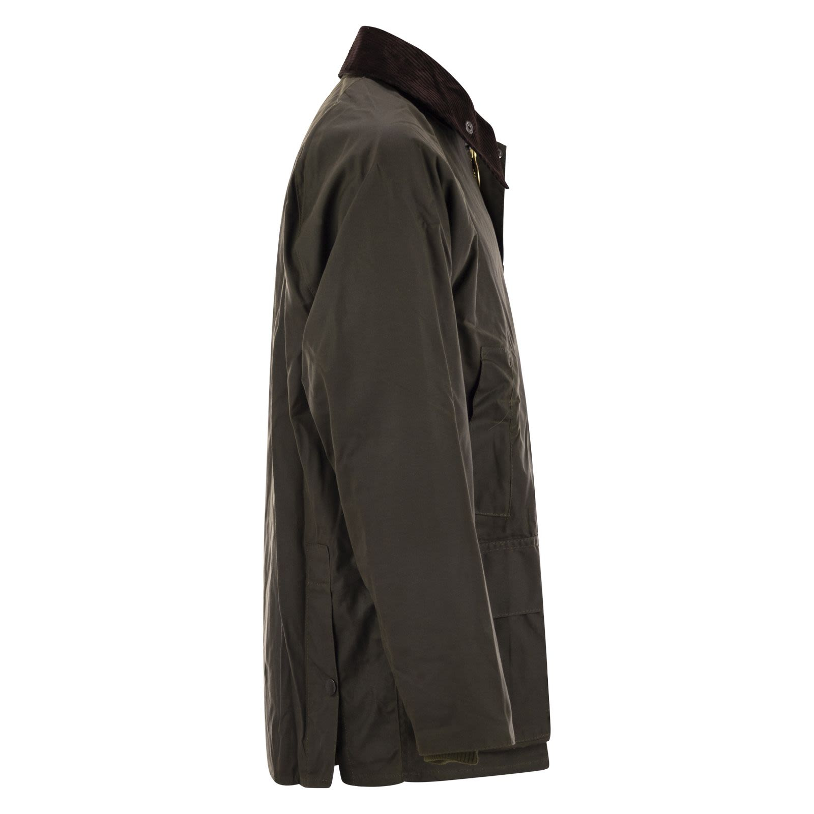 [Barbour] Jacket CO MWX0018 MWX OL99