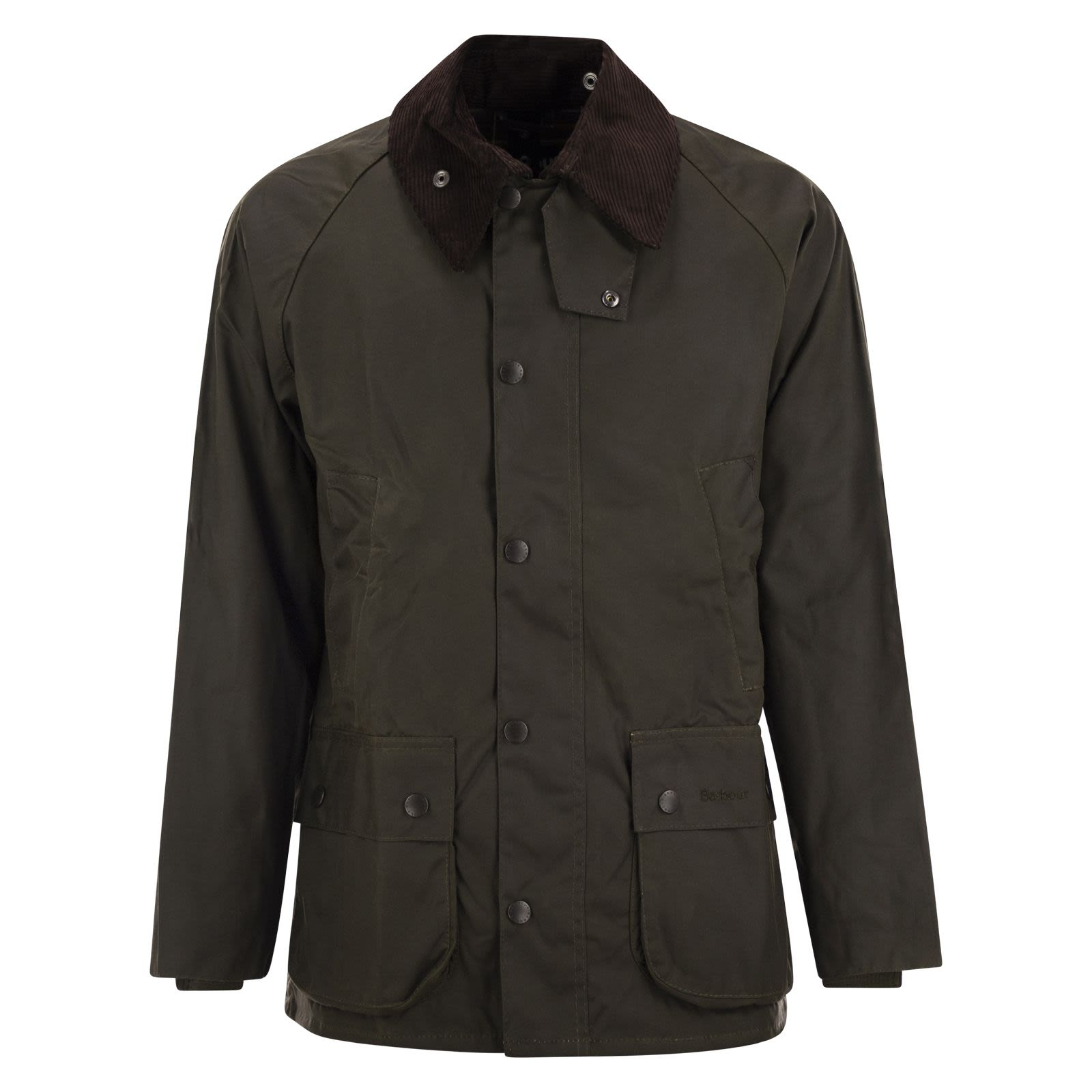 [Barbour] Jacket CO MWX0018 MWX OL99