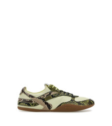 [Miu Miu] Sneakers SS26 5E428EFB0053ZL4 F084U