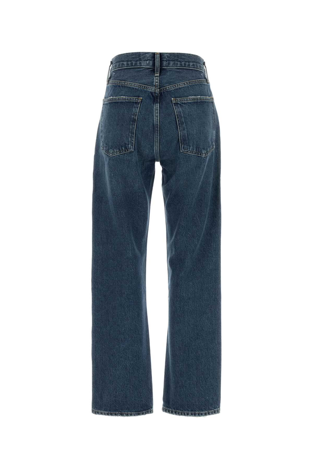 [Agolde] Jeans SS26 A154F1141 RNGE