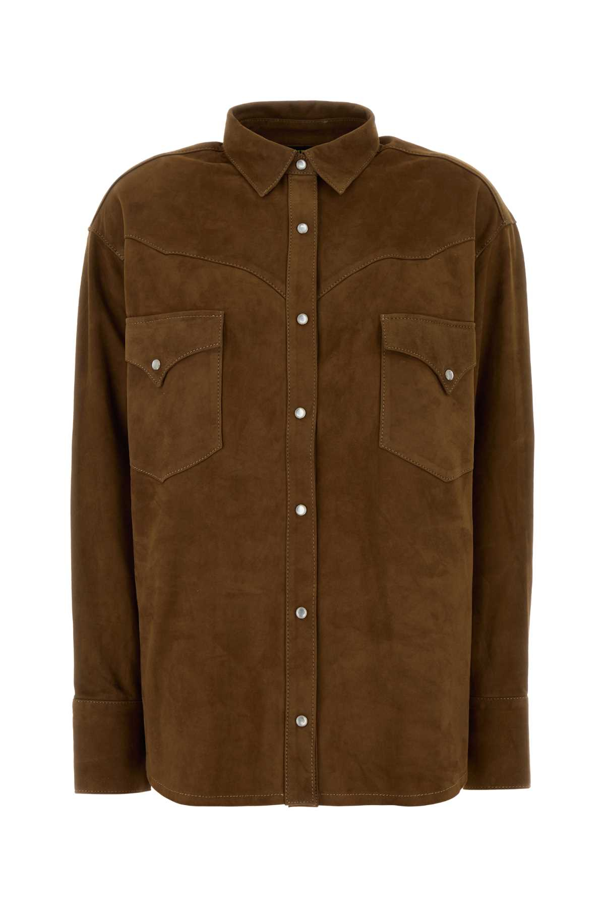 [Lois] Shirts Long Sleeve SS26 35027930 794