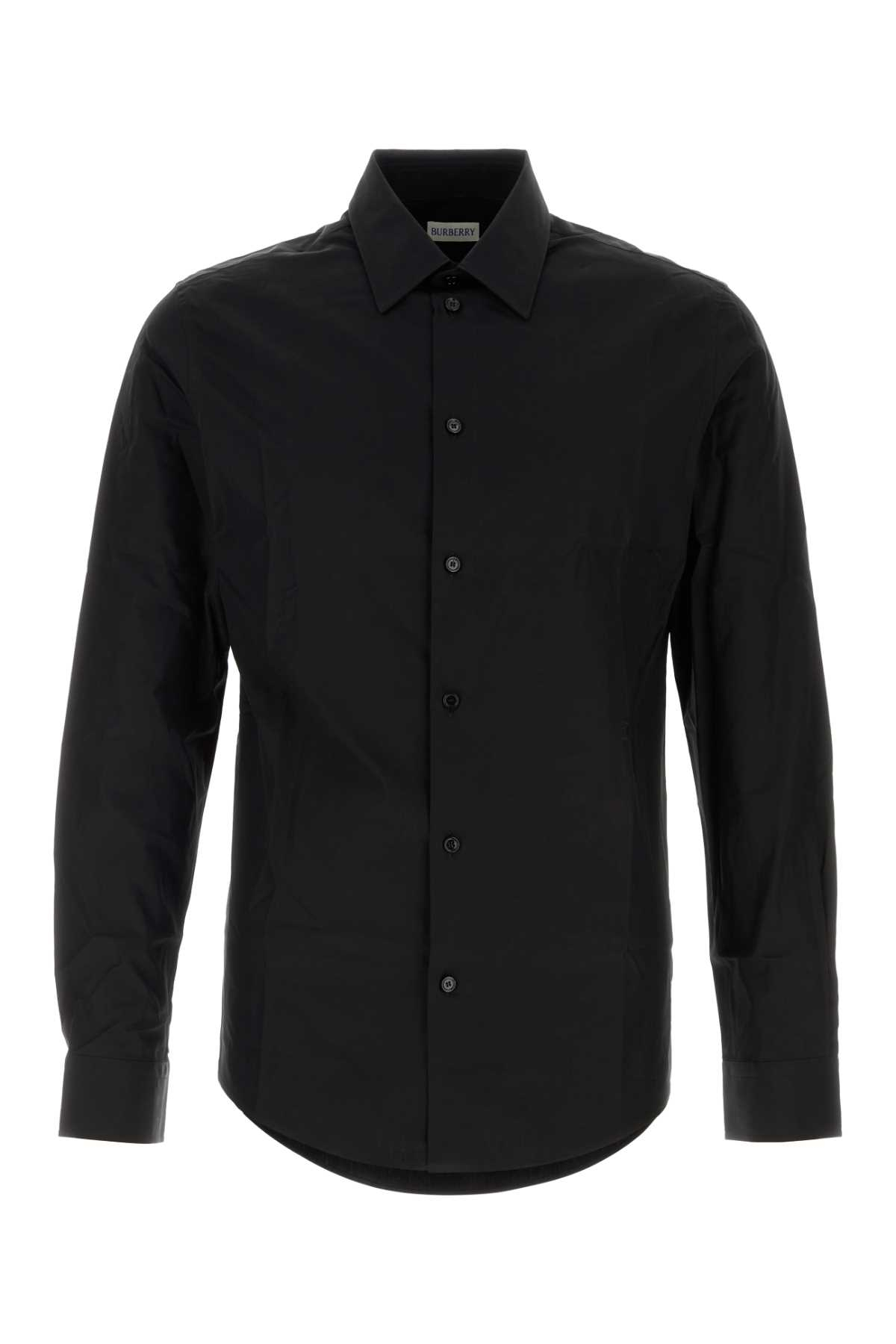[Burberry] Shirts Long Sleeve SS26 8091925 A1189