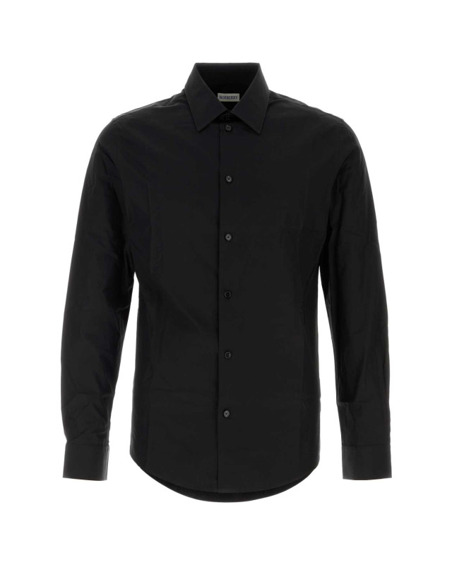 [Burberry] Shirts Long Sleeve SS26 8091925 A1189