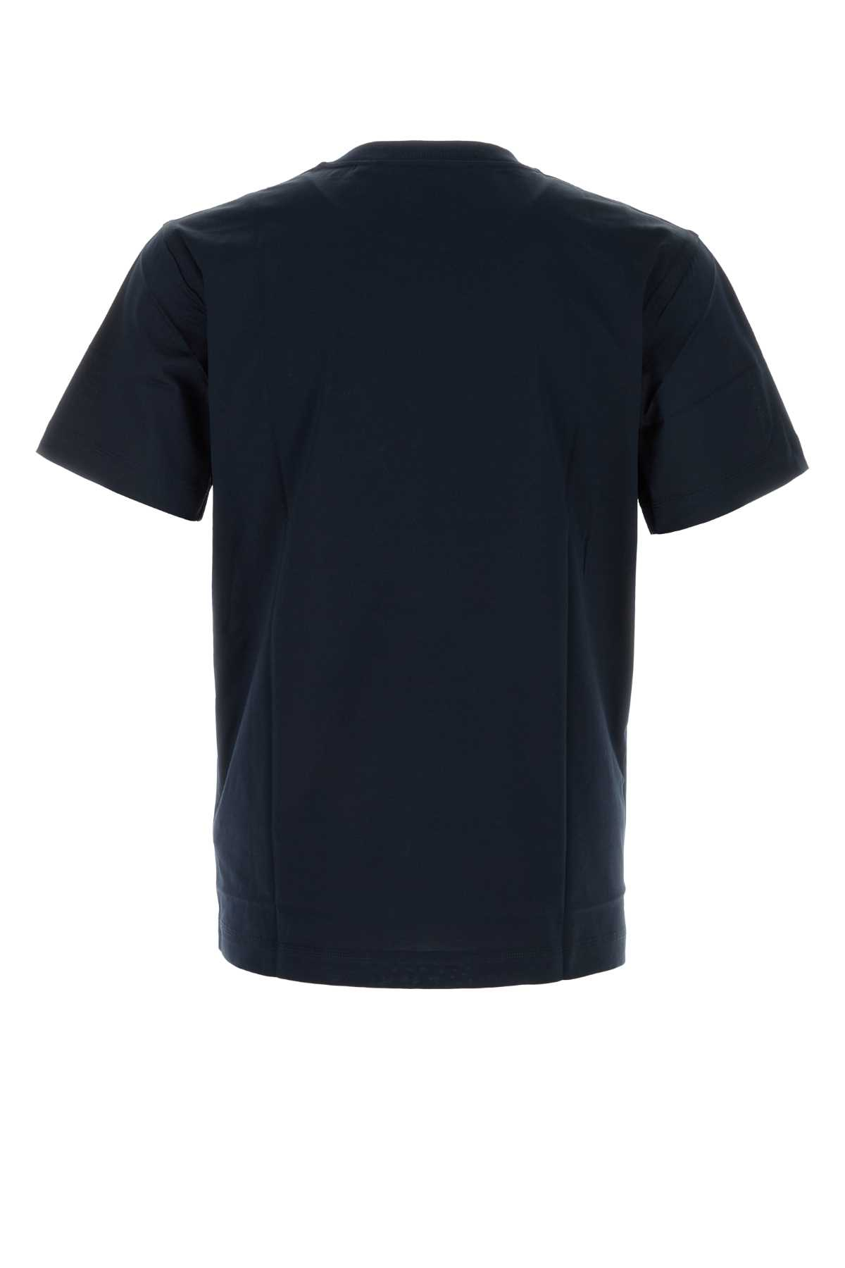 [Burberry] T-shirts Short Sleeve SS26 8091396 A1222