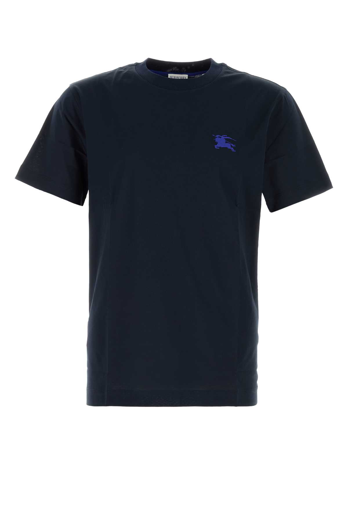 [Burberry] T-shirts Short Sleeve SS26 8091396 A1222