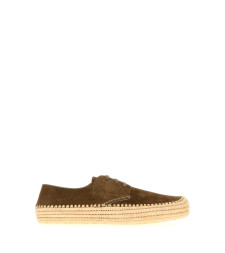 [Loewe] Dress Shoes SS26 M526284X01 TAUPE