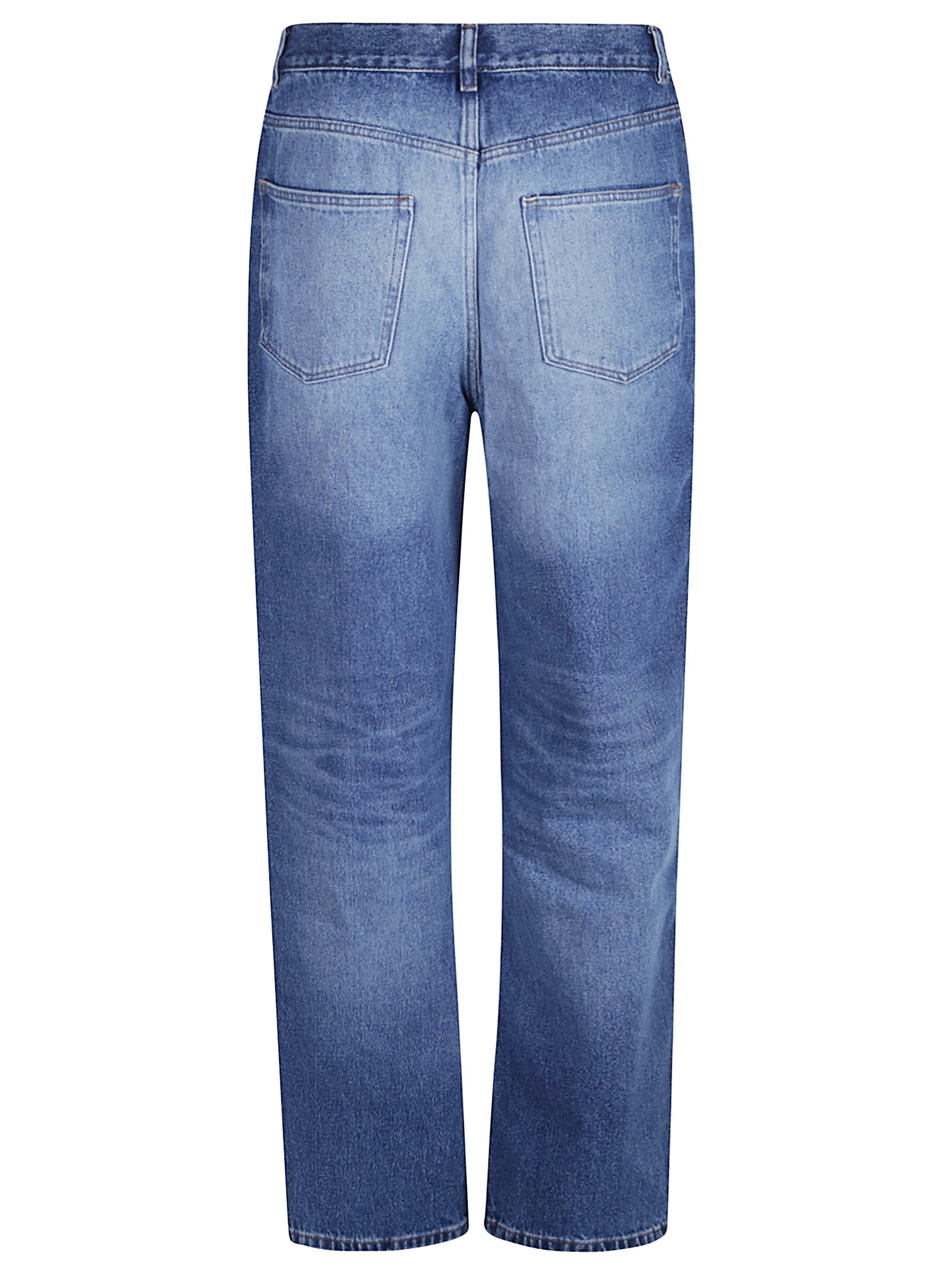 [A.P.C.] Jeans FW25 COHAD M09238