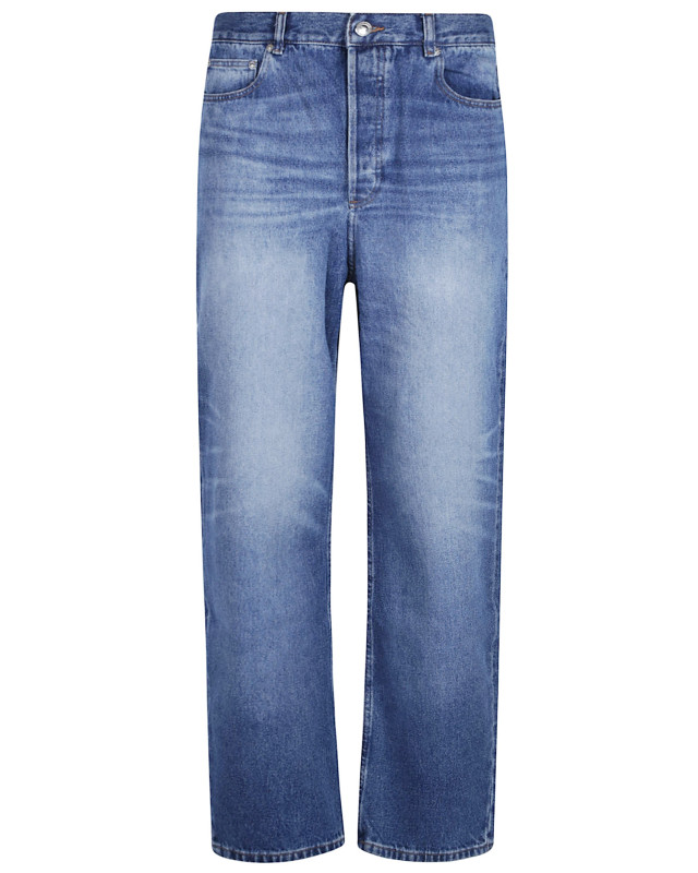 [A.P.C.] Jeans FW25 COHAD M09238