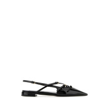 [Miu Miu] Flat shoes SS26 5F476EF010069 F0002
