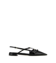 [Miu Miu] Flat shoes SS26 5F476EF010069 F0002