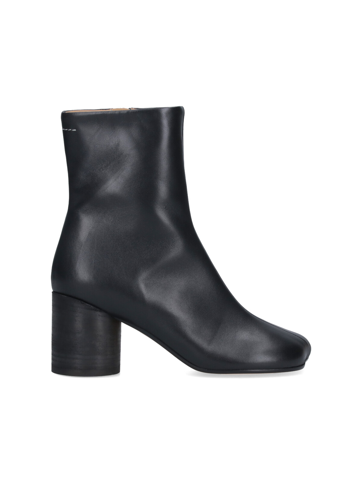 [MM6 Maison Margiela] Ankle Boots FW26 S59WU0235 P3628T8013