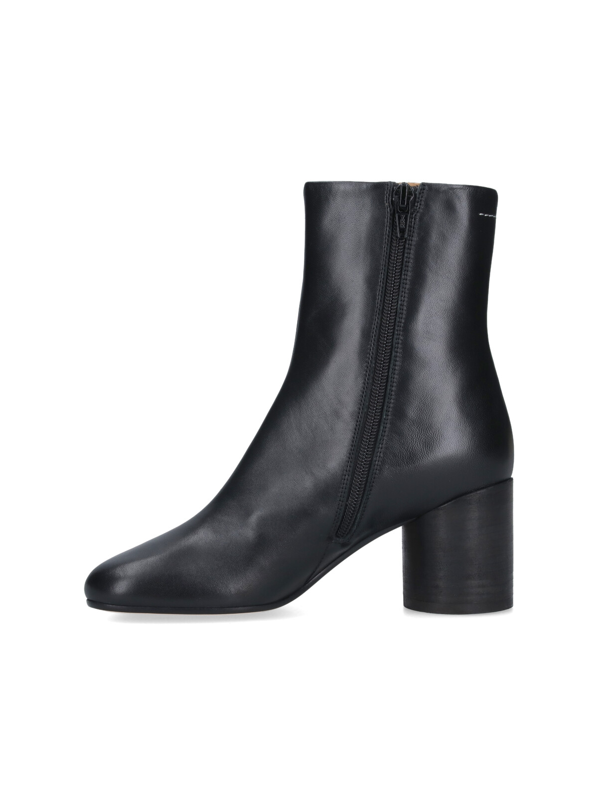 [MM6 Maison Margiela] Ankle Boots FW26 S59WU0235 P3628T8013