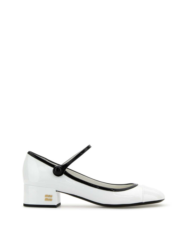 [Miu Miu] Sandals SS26 5I435EFA03506E F0964