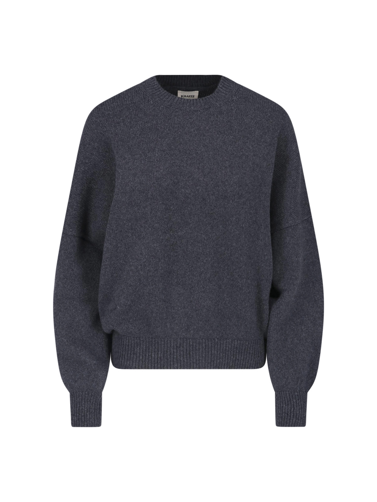 [KHAITE] Knitwear FW26 9560650 K650205