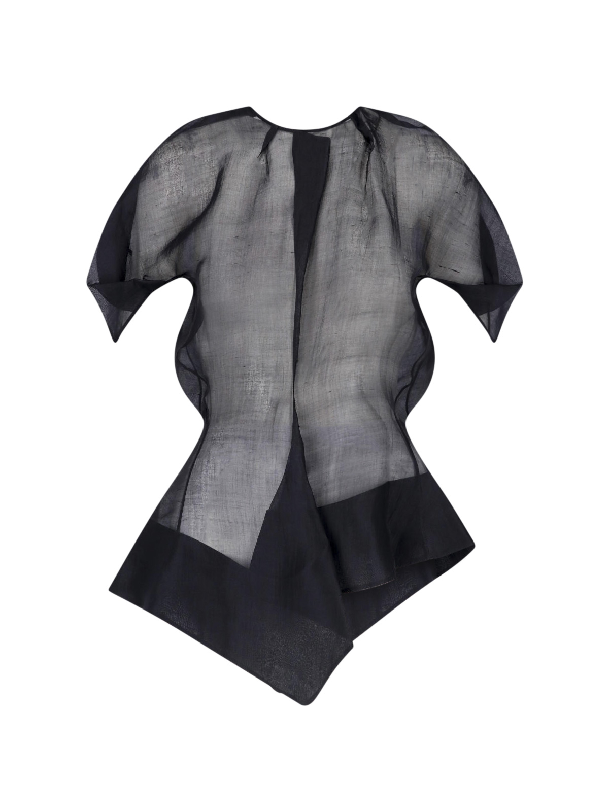 [KHAITE] Blouse FW26 24893031 W3031200