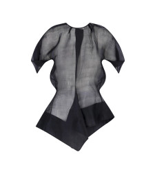 [KHAITE] Blouse FW26 24893031 W3031200