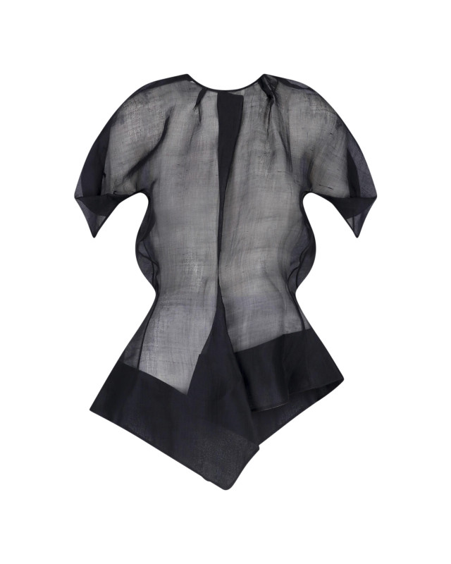 [KHAITE] Blouse FW26 24893031 W3031200