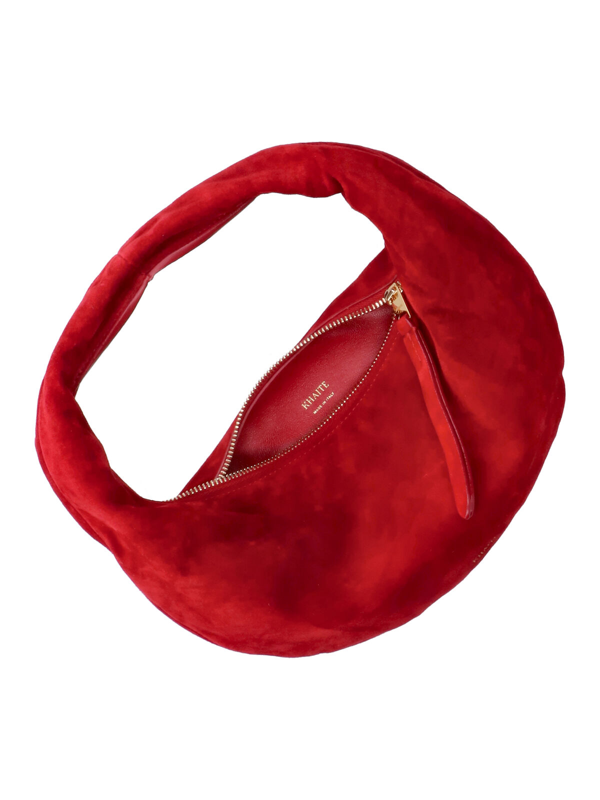 [KHAITE] Shoulder bag FW26 H4023 726 L726526