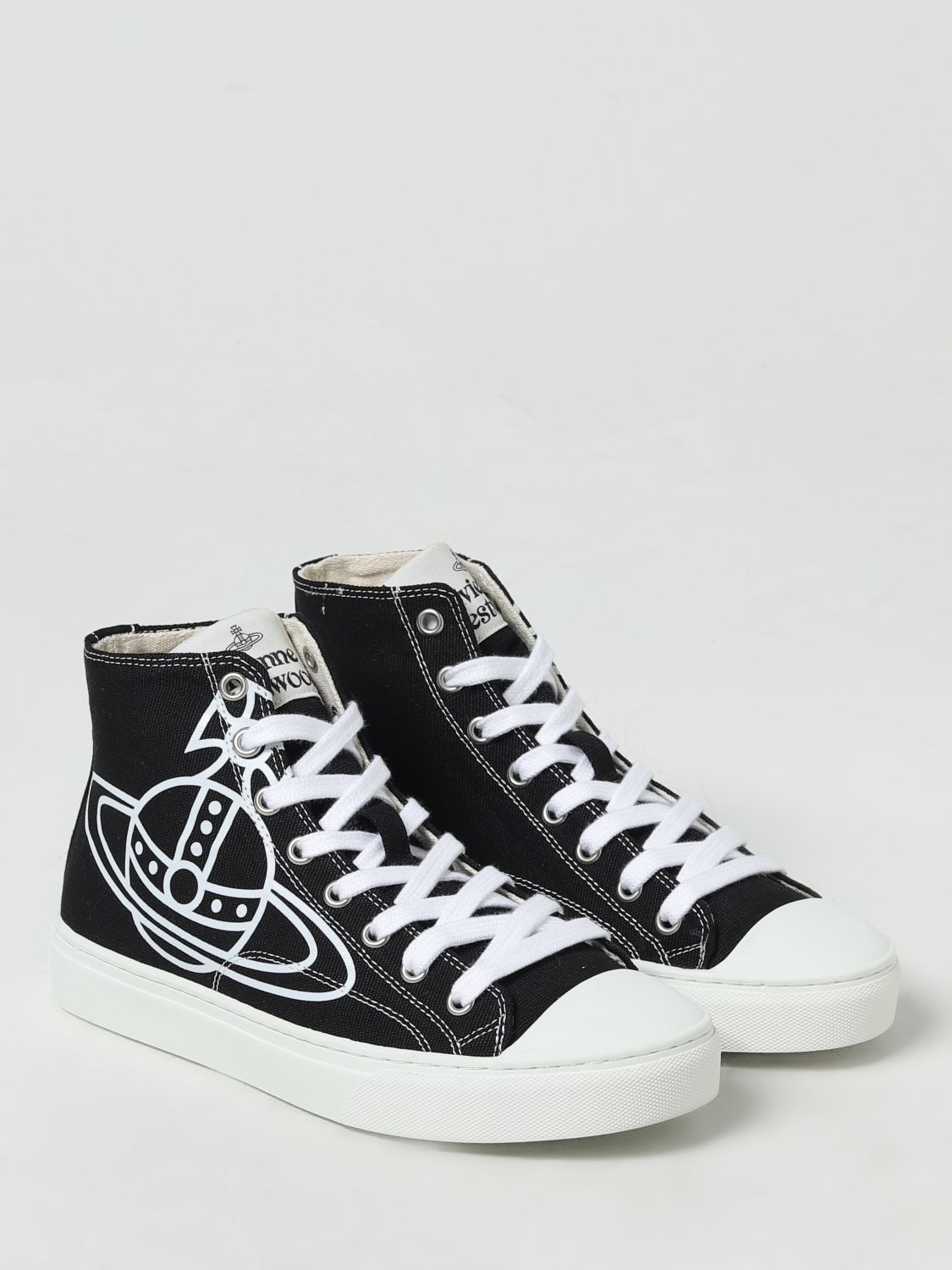 [Vivienne Westwood] Sneakers SS26 75010001WW0004 N401