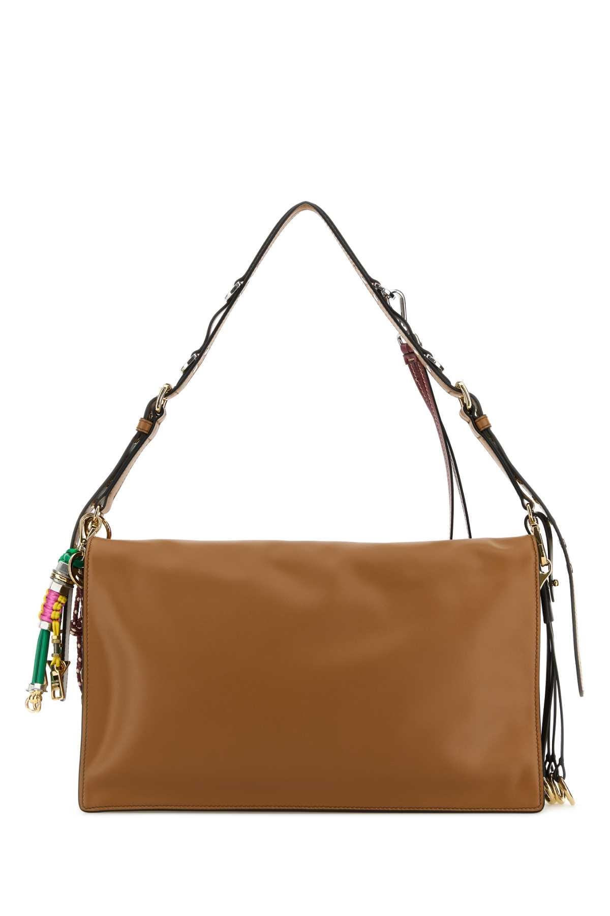 [Prada] Shoulder bag SS26 1BD378VOO62C6A F02Z8