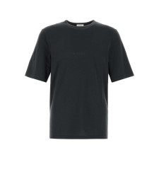 [Saint Laurent] T-shirts Short Sleeve SS26 818535YBHD2 1025