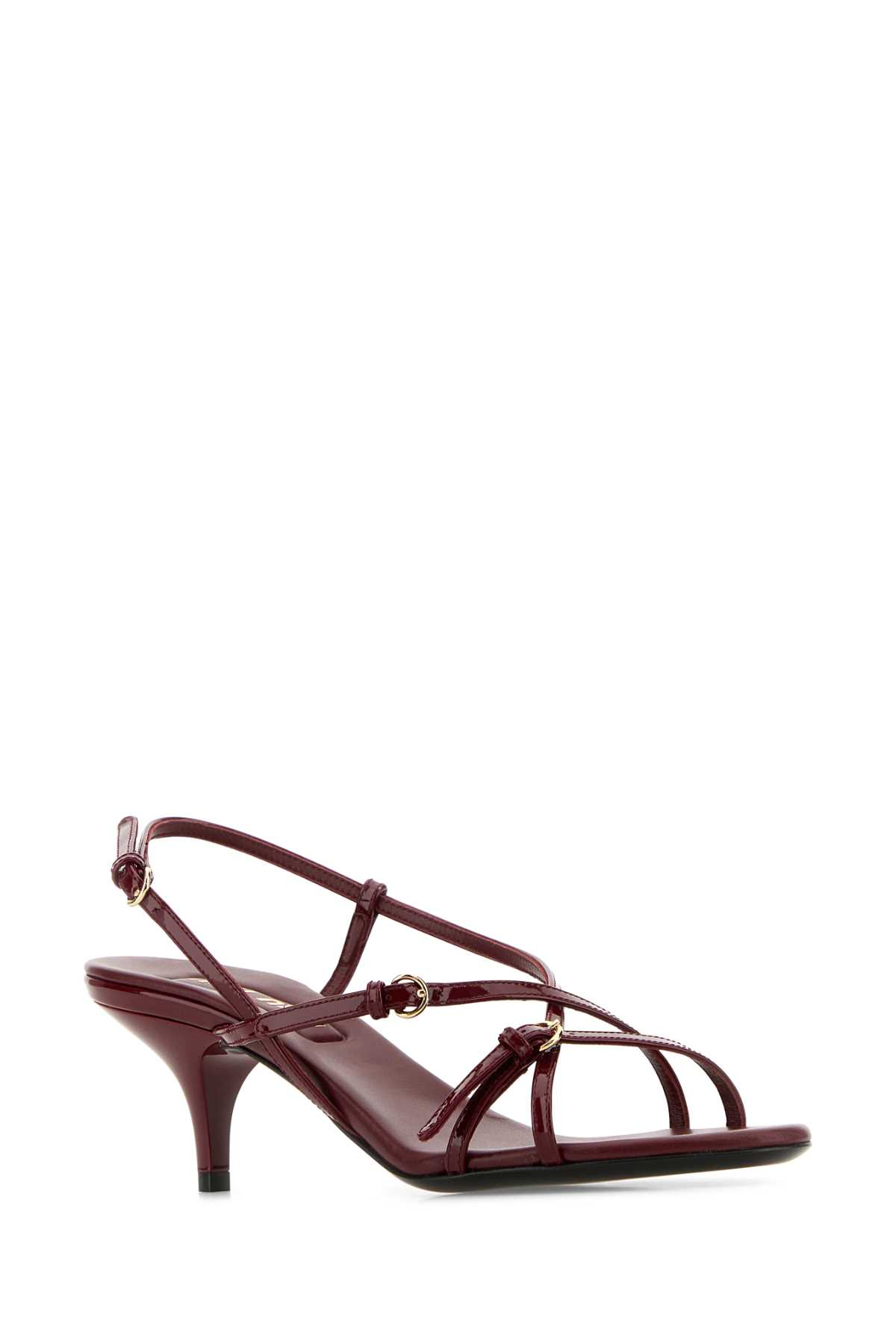 [Miu Miu] Sandals SS26 5X342EFB055069 F0D27