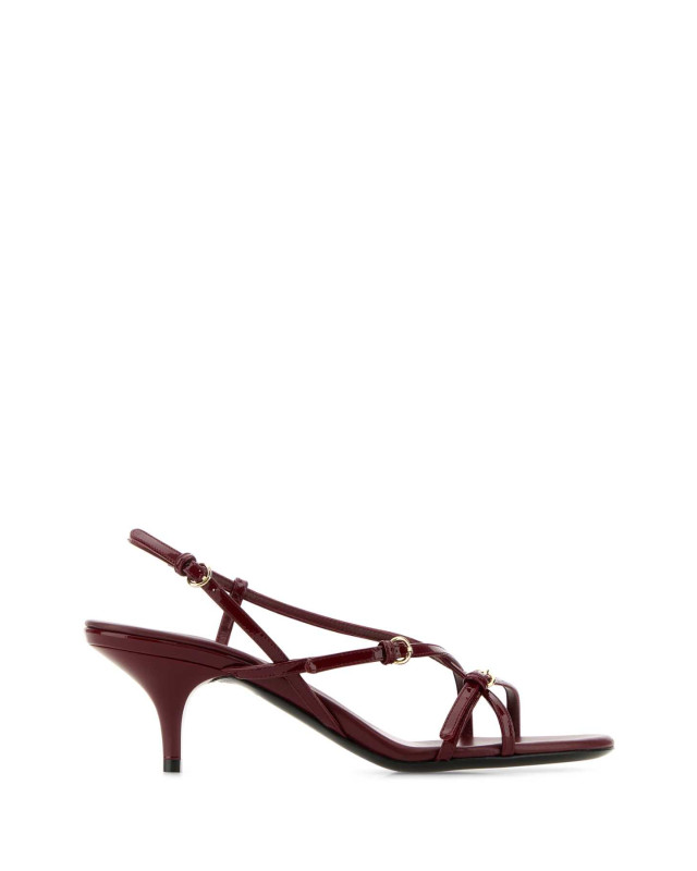 [Miu Miu] Sandals SS26 5X342EFB055069 F0D27