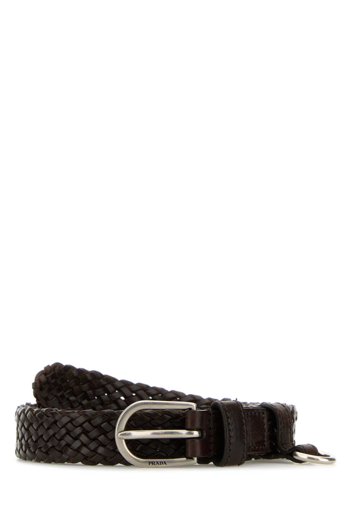 [Prada] Belt SS26 1CM2822HIR F0201