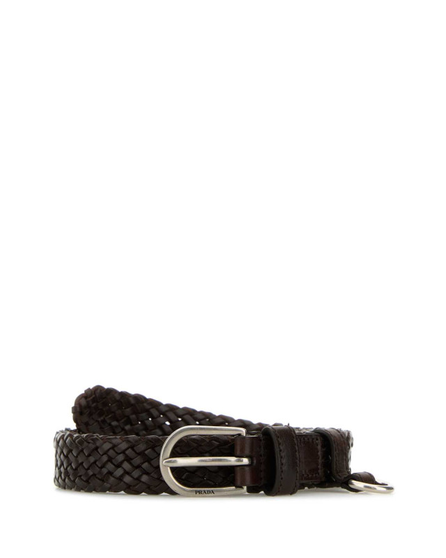 [Prada] Belt SS26 1CM2822HIR F0201