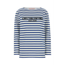 [Valentino Garavani] T-shirts Long Sleeve SS26 6B3MG24C962 CR1