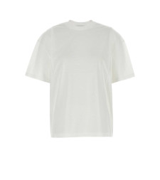 [Prada] T-shirts Short Sleeve SS26 3556BSOOO11CD F0009