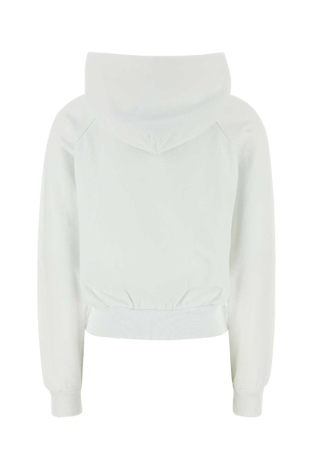 [Prada] Hoodie SS26 134713SOOO16V4 F0009