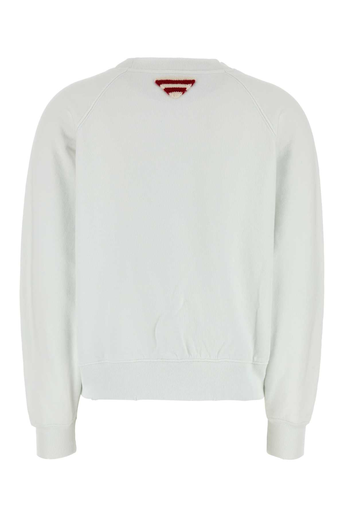 [Prada] Sweatshirt SS26 134716SOOO16V5 F0009